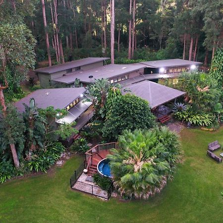 Dezen Accomodation Palmview Экстерьер фото