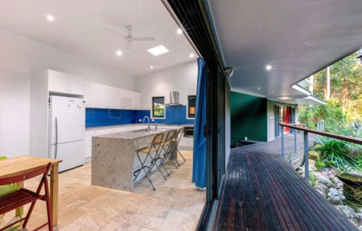 Dezen Accomodation Palmview Экстерьер фото
