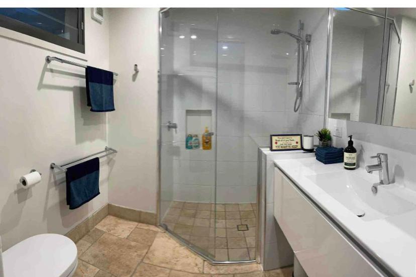 Dezen Accomodation Palmview Экстерьер фото