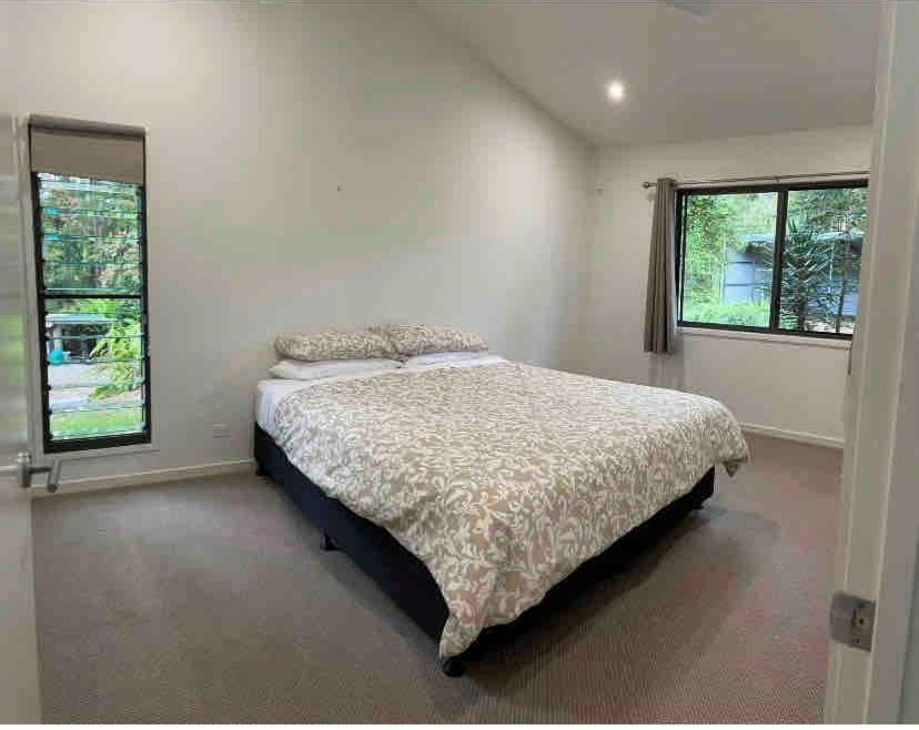 Dezen Accomodation Palmview Экстерьер фото