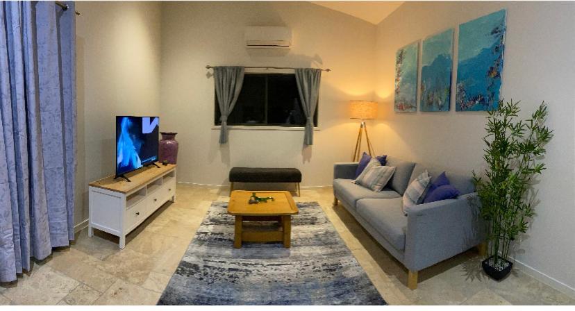 Dezen Accomodation Palmview Экстерьер фото