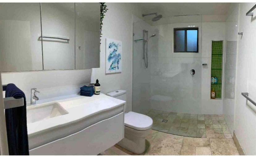 Dezen Accomodation Palmview Экстерьер фото