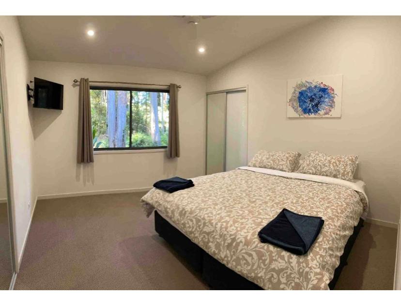 Dezen Accomodation Palmview Экстерьер фото