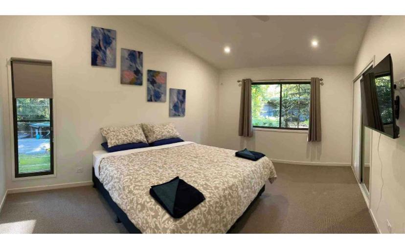 Dezen Accomodation Palmview Экстерьер фото